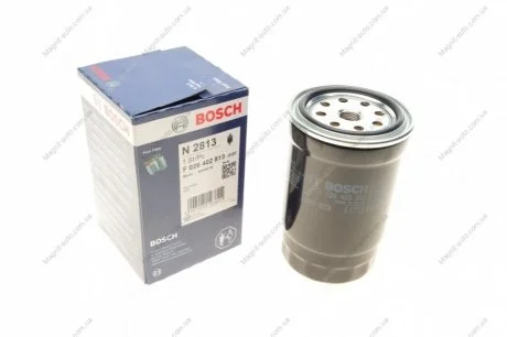 ПАЛИВНИЙ ФІЛЬТР ДИЗ BOSCH F026402813