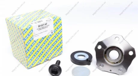 Подшипник ступицы NTN SNR SNR NTN R157.44