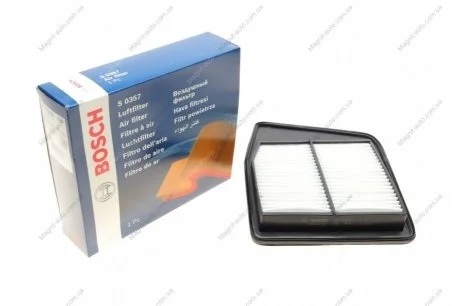 Фильтр воздушный, HONDA Accord 08-15 BOSCH F026400357