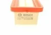 Фильтр воздушный RENAULT Logan ''1.2''06>> BOSCH F026400387 (фото 5)