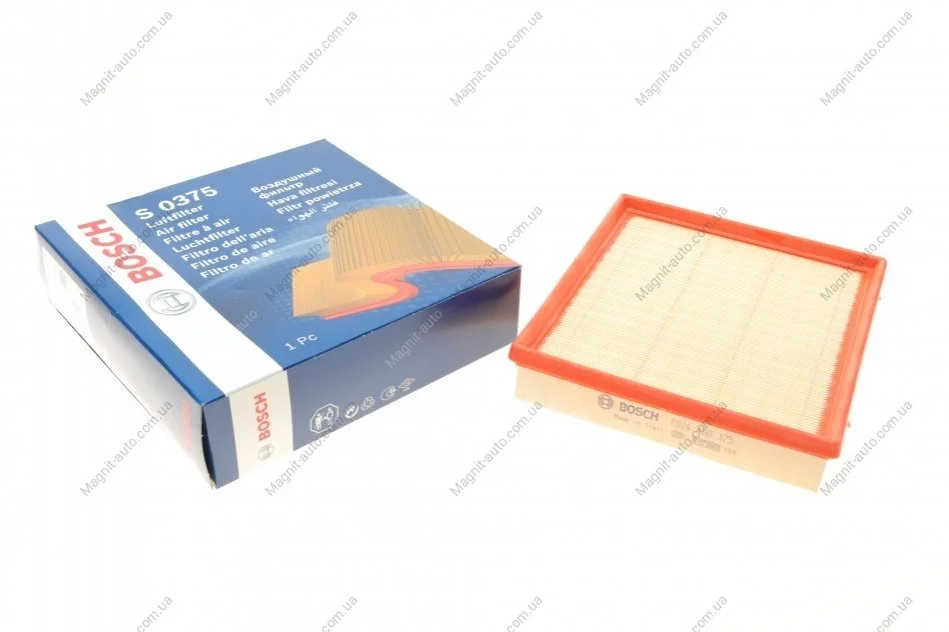 Фильтр воздушный BOSCH F026400375 (фото 1)