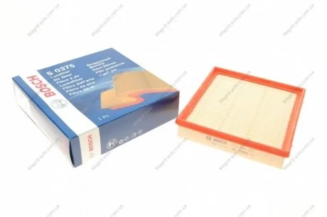 Воздушный фильтр BOSCH F026400375