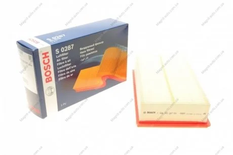 Фильтр воздушный BOSCH F026400287