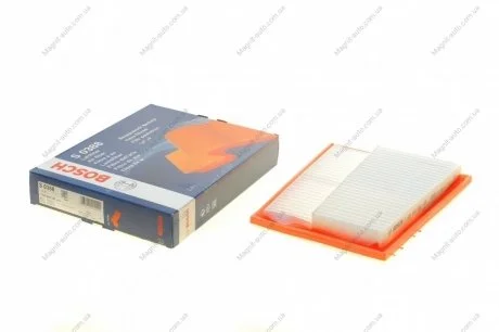 Фільтр повітряний, 3.0 CDI BOSCH F026400388