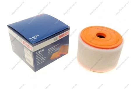 Фильтр воздушный BOSCH F026400289