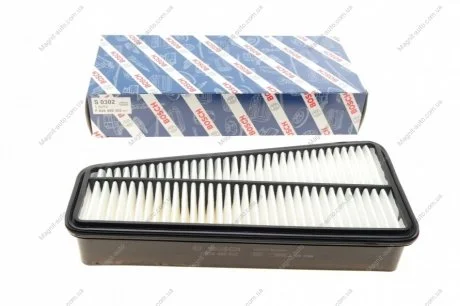 Воздушный фильтр BOSCH F026400302