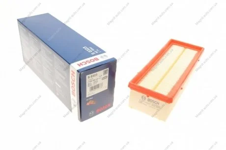 Воздушный фильтр BOSCH F026400323