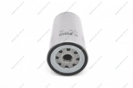 Фільтр паливний BOSCH F026402143