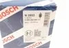 Фільтр паливний диз вставка CHRYSLER Voyager \'\'2.5 CRD \'\'00-08 BOSCH F026402083 (фото 6)