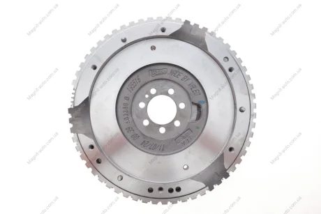 Маховик, RENAULT CLIO I-III, MEGANE II, SCENIC II 1,5dCi 04- Valeo 836004