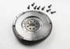 Двомасовий маховик VOLKSWAGEN T5 "2,5D "04-09 Valeo 836240 (фото 2)