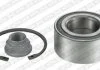Подшипник ступицы перед. Honda Civic 12- (+ABS) SNR NTN R174.89 (фото 1)
