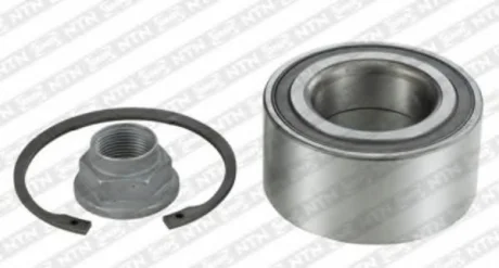 Подшипник ступицы NTN SNR SNR NTN R174.89