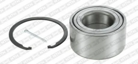 Подшипник ступицы NTN SNR SNR NTN R184.26