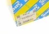 Маточина з інтегрованим підшипником SNR NTN R184.30 (фото 5)