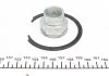 Комплект підшипника переднього колеса. CITROEN NEMO, FIAT BRAVA, BRAVO I, FIORINO/MINIVAN, GRANDE PUNTO, 0.9-1.9D 11.95- SNR NTN R158.44 (фото 5)