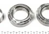 Підшипник маточини (комплект) SNR NTN R141.39 (фото 2)