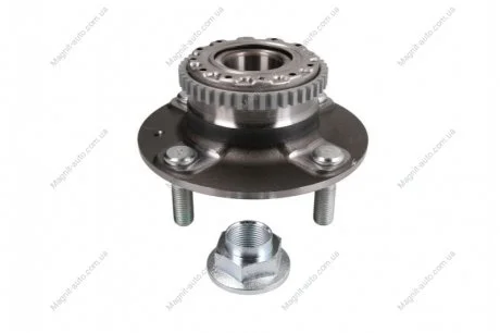 Подшипник ступицы NTN SNR SNR NTN R184.27