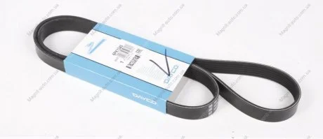 Ремень поликлиновый DAYCO 6PK1345