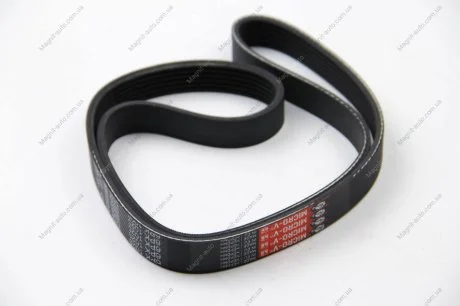 Ремень поликлиновой Gates 6PK1025