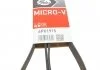 Поликлиновые ремни Micro-V (произ-во) Gates 6PK1915 (фото 6)