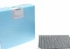 Фільтр салону BLUE PRINT ADC42507 (фото 1)