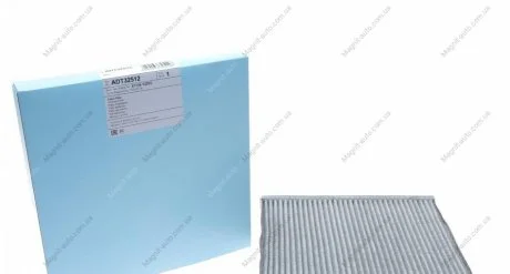 Фильтр салонный BLUE PRINT ADT32512