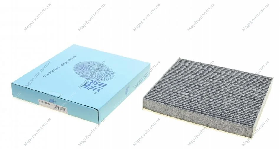 Фільтр салону, шт BLUE PRINT ADH22514 (фото 1)