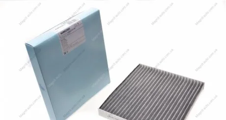 Фільтр салону BLUE PRINT ADM52503