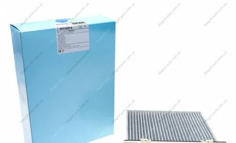 Фільтр повітряний салону BLUE PRINT ADC42514