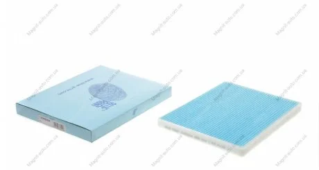 Фильтр, воздух во внутренном пространстве BLUE PRINT ADK82504