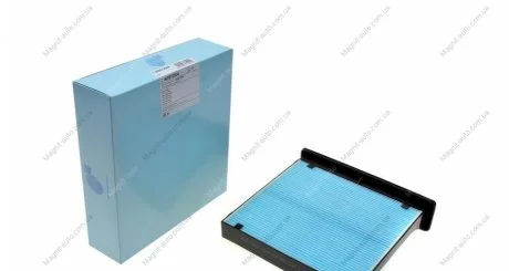 Фильтр салона BLUE PRINT ADS72504