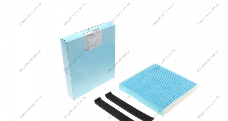 Фільтр салону BLUE PRINT ADN12505 (фото 1)