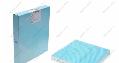 Фільтр салону, шт BLUE PRINT ADG02528