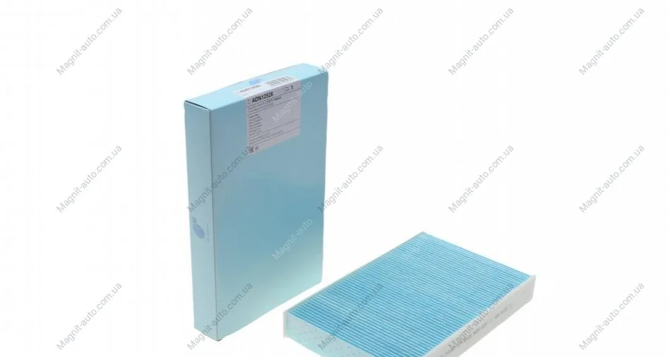 Фильтр салона BLUE PRINT ADN12526 (фото 1)