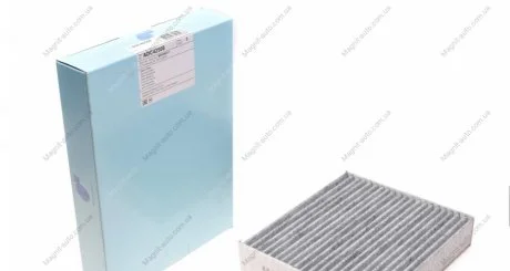 Фільтр салону BLUE PRINT ADC42508