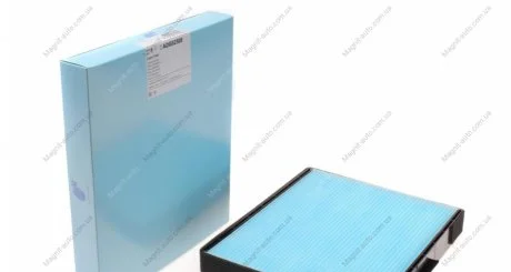 Фильтр салона BLUE PRINT ADG02508