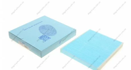 Фильтр салона BLUE PRINT ADM52518