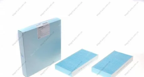 Фільтр салону BLUE PRINT ADH22510