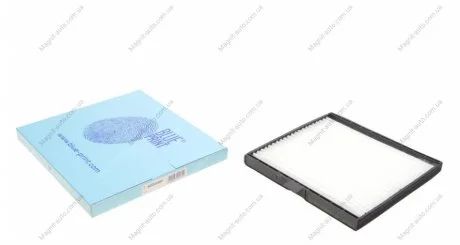 Фільтр салону BLUE PRINT ADG02584