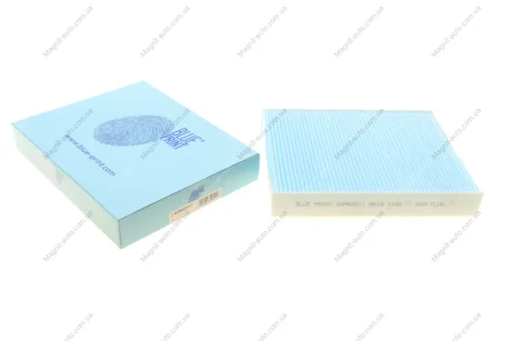 Повітряний фільтр салона BLUE PRINT ADM52511