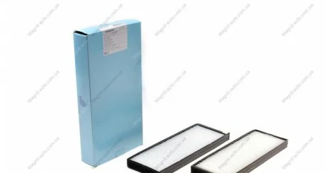 Фільтр салону BLUE PRINT ADG02531