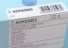 Фільтр салону Suzuki Grand Vitara (вироб-во Blue Print) BLUE PRINT ADK82503 (фото 4)