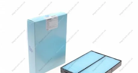 Фільтр салону Suzuki Grand Vitara (вироб-во Blue Print) BLUE PRINT ADK82503