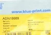 Шаровой шарнир BLUE PRINT ADN18689 (фото 2)
