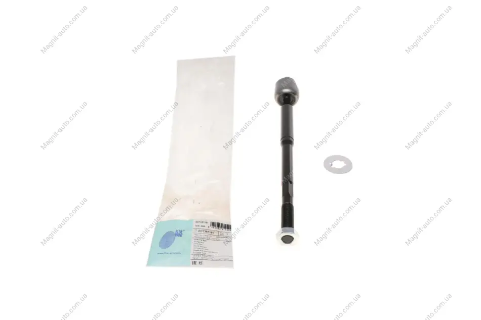 К-т рульової тяги BLUE PRINT ADT387181 (фото 1)