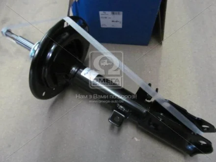 Амортизатор газовый SACHS 317 193