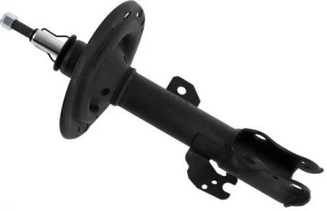 Амортизатор передній, L, TOYOTA Camry, 06-15 SACHS 317 116