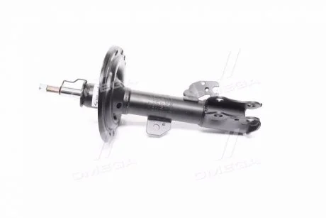 Амортизатор передній, R, TOYOTA Camry, 06-15 SACHS 317 117