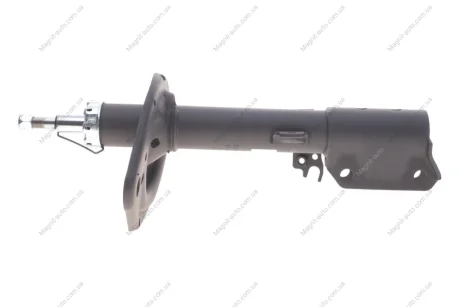 Амортизатор задній, L, TOYOTA Camry, 06-15 SACHS 317 192